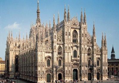 Il Duomo di Milano