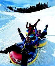 Tubing