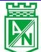Nacional Medellin