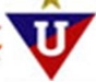 Liga Deportiva Universitaria (LDU)