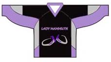 LADY'S 7 LIL