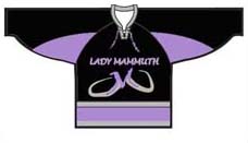 LADY'S 6 LIL