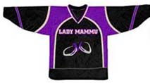 LADY'S 1