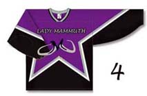 LADY'S 4