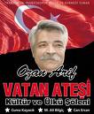 Ozan arif