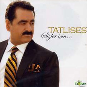 İBRAHİM TATLISES