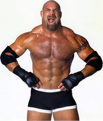 GOLDBERG
