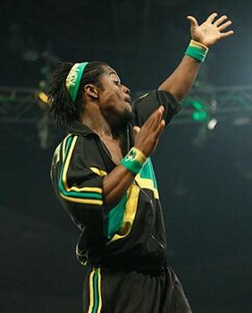 KOFİ KINGSTON