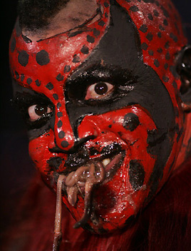 Bogeyman