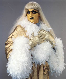 Goldust