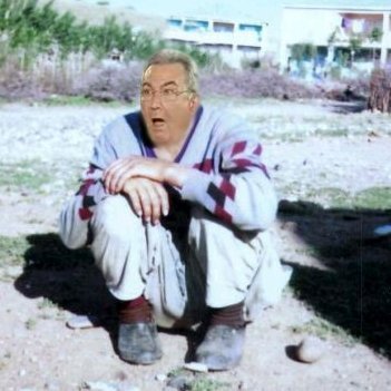 CHP