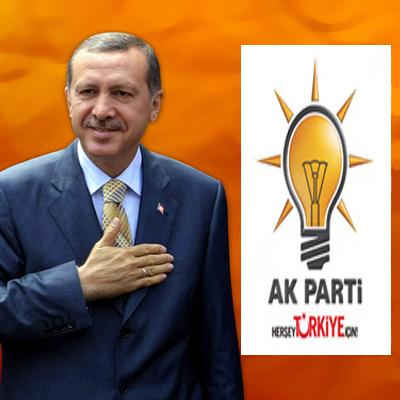 AK PARTİ