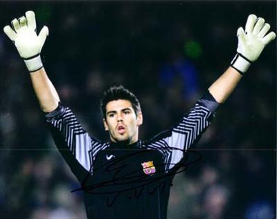 Victor Valdes