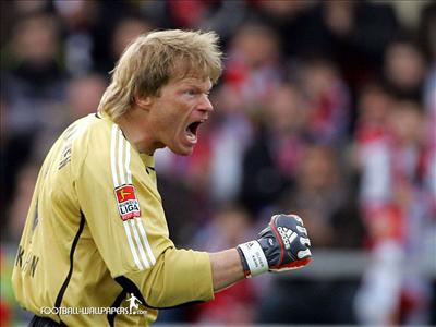 Oliver Kahn