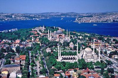 Merkez