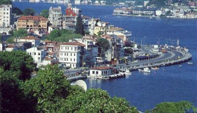 Arnavutköy