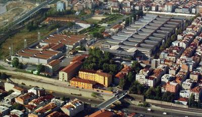 Bayrampaşa