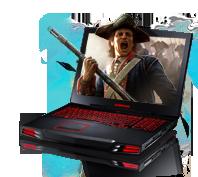 Alienware da Dell
