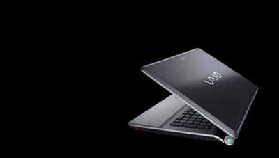 VAIO  AW 