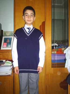 Tunahan şahin 