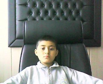 Muhammed özer 