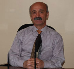 Selim Yücel
