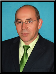 Mesut Asan