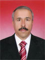 Ali Naşit Aras