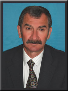 Mustafa Çalışkan