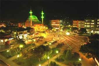 GAZEMİR?