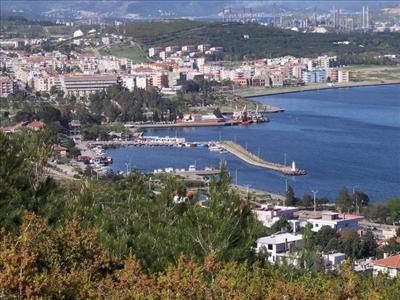 ALİAĞA?