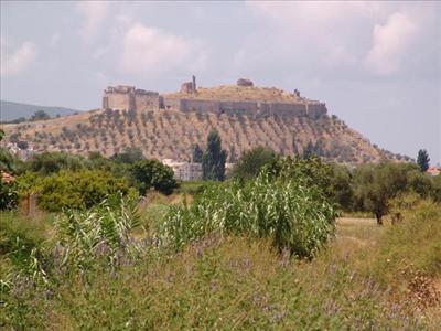 SELÇUK?