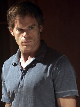 Dexter Morgan