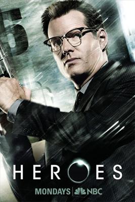 Noah Bennet