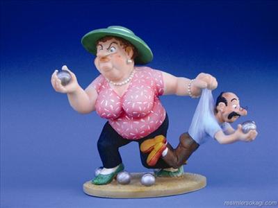 KADINLAR