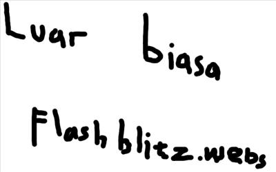 Luar biasa
