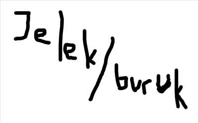 Buruk