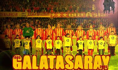 GALATASARAY