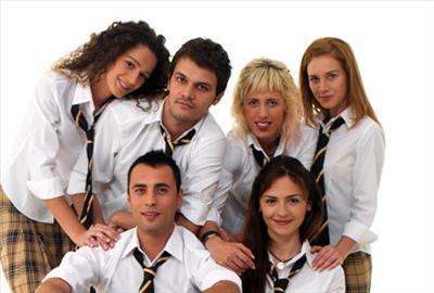 Arka sıradakiler