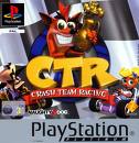 Crash ctr