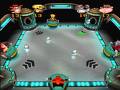 Crash bash