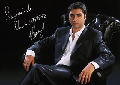 Polat Alemdar