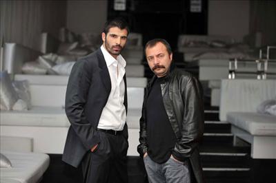 Adanalı ve MarazAli