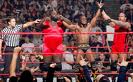 Mark Henry & M.V.P.