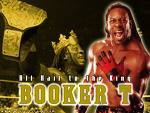 Booker T