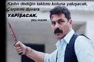 Deli Kadir :D