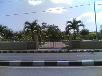 Taman cendana