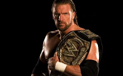 TRIPLE H