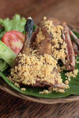 Bebek Kremes