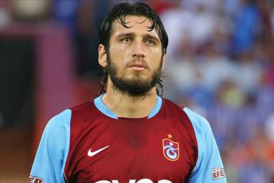 Egemen korkmaz